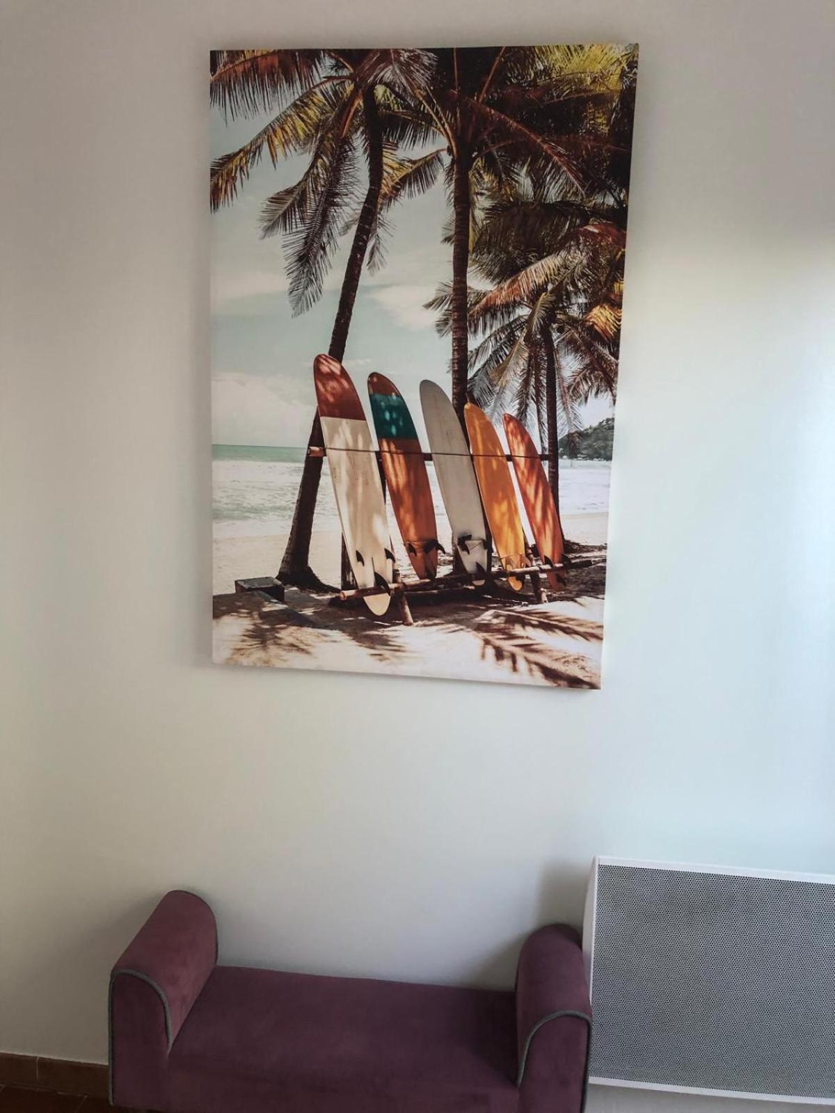 Apartmán T3 Rez De Jardin,Piscine Privee Saint-Cyr-sur-Mer Exteriér fotografie